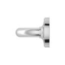 Pfister Polished Chrome 24 in. Towel Bar 