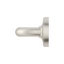 Pfister Brushed Nickel 24 in. Towel Bar 