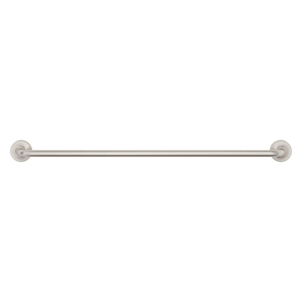 Pfister Brushed Nickel 24 in. Towel Bar 