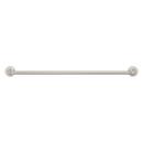 Pfister Brushed Nickel 24 in. Towel Bar 