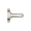 Pfister Brushed Nickel 24 in. Towel Bar 