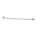 Pfister Brushed Nickel 24 in. Towel Bar 