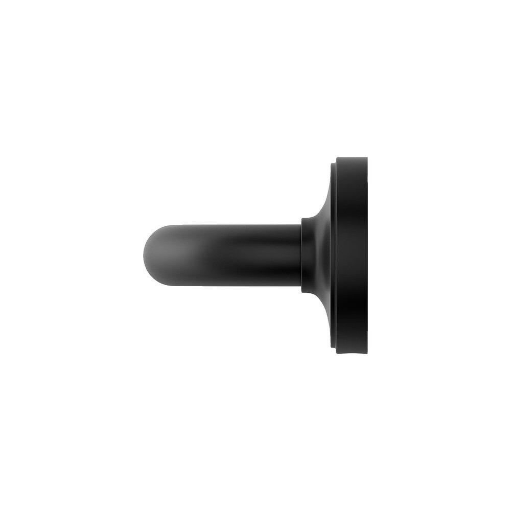 Pfister Matte Black 18 in. Towel Bar 
