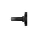 Pfister Matte Black 18 in. Towel Bar 