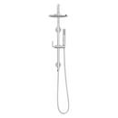 Pfister Polished Chrome Single Handle Single Function Shower Column Trim Only 