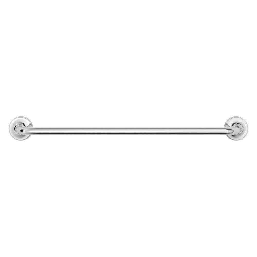 Pfister Polished Chrome 18 in. Towel Bar 