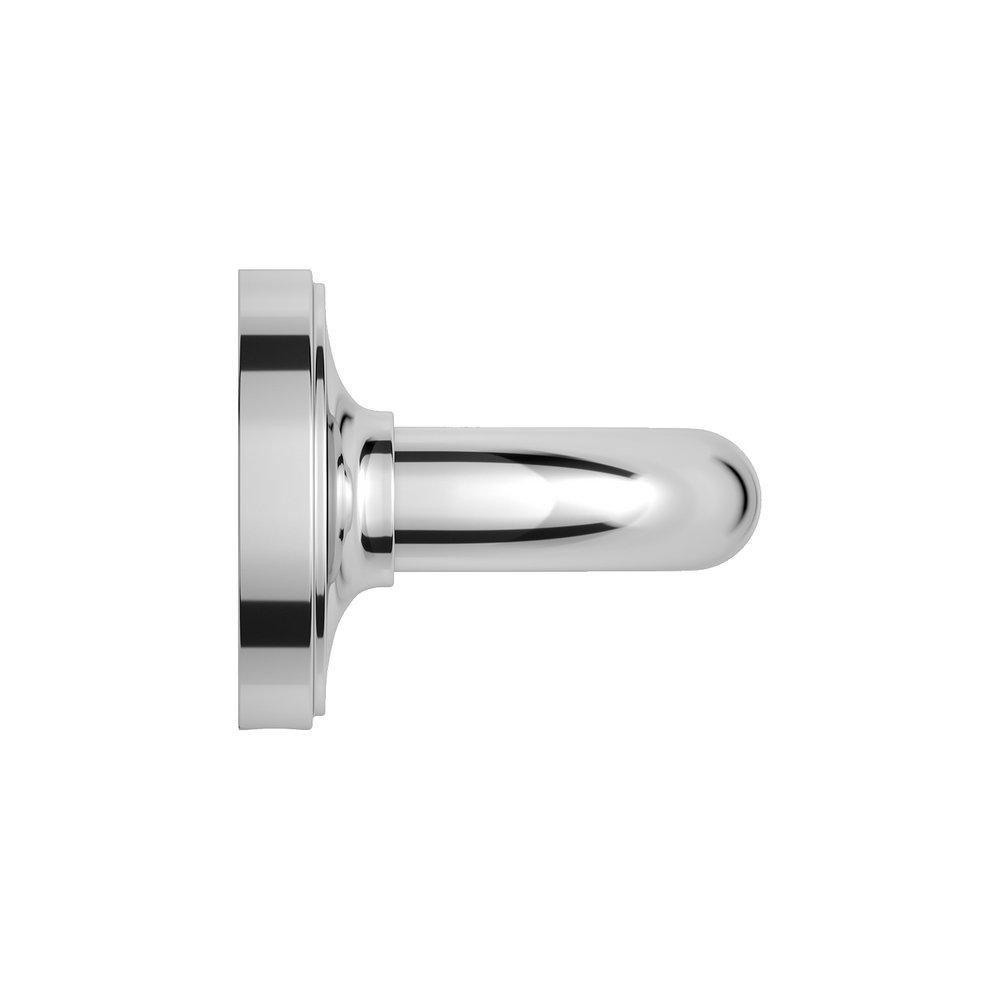 Pfister Polished Chrome 18 in. Towel Bar 