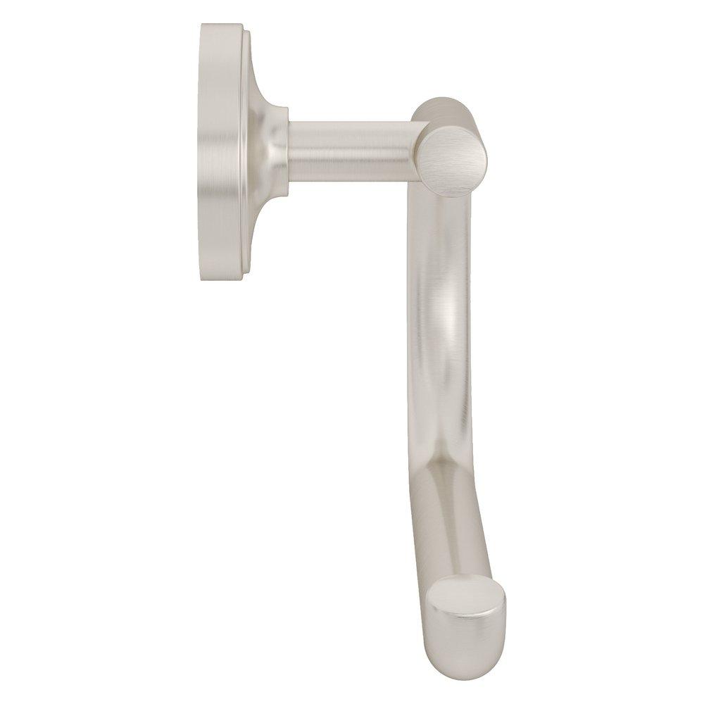 Pfister Brushed Nickel Oval Open Towel Ring 