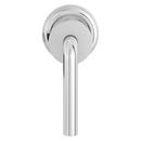 Pfister Polished Chrome Single Handle Metal Diverter Trim for 015-2WDX and 015-4WDX 