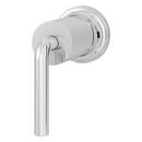 Pfister Polished Chrome Single Handle Metal Diverter Trim for 015-2WDX and 015-4WDX 
