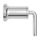Pfister Polished Chrome Single Handle Metal Diverter Trim for 015-2WDX and 015-4WDX 