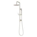 Single Handle Single Function Shower Column Trim Only in Brushed Nickel