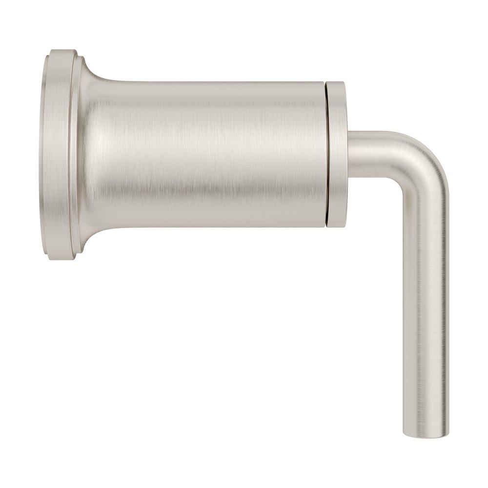 Pfister Brushed Nickel Single Handle Metal Diverter Trim for 015-2WDX and 015-4WDX 
