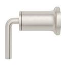 Pfister Brushed Nickel Single Handle Metal Diverter Trim for 015-2WDX and 015-4WDX 