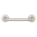 Pfister Brushed Nickel Wall Mount Toilet Paper Holder 