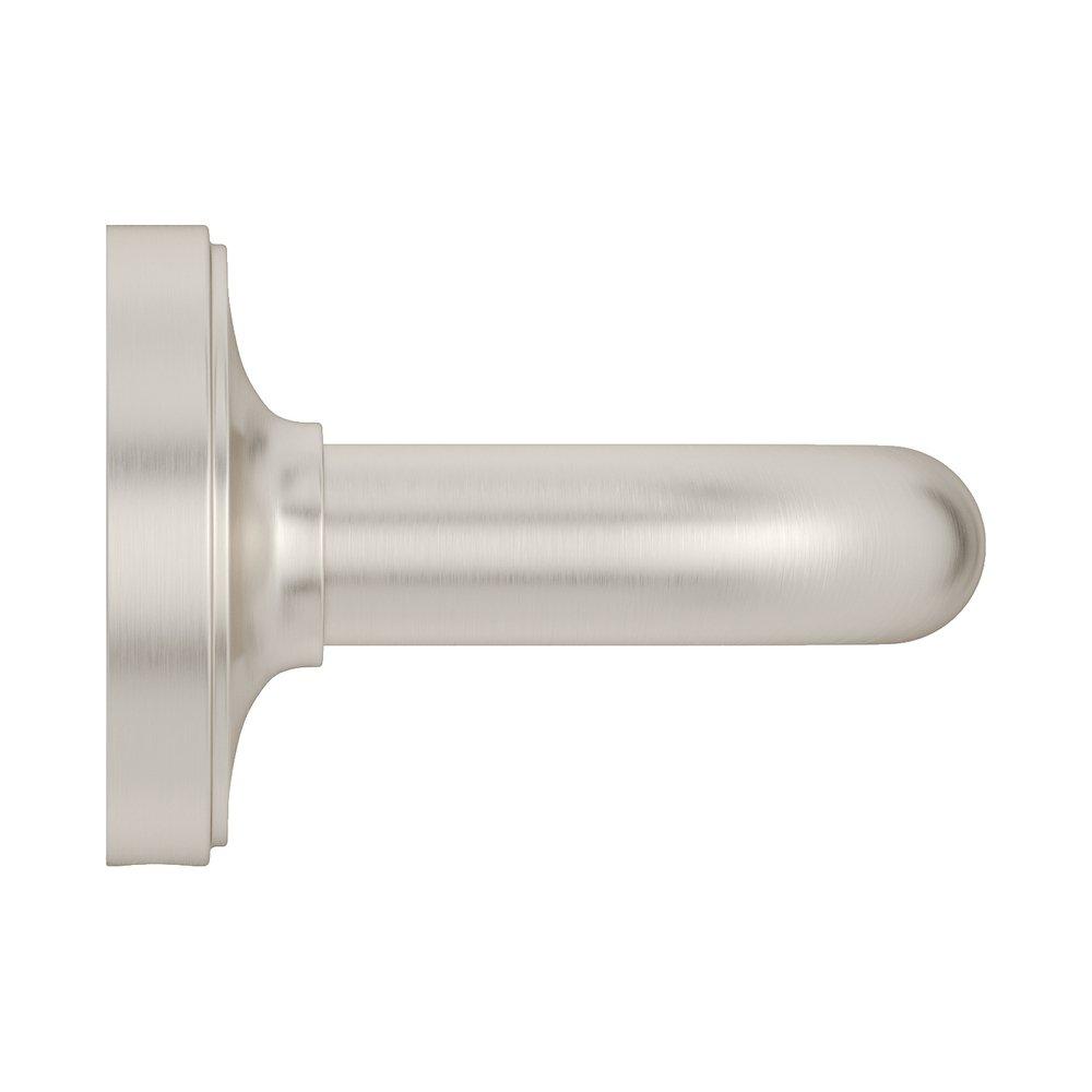 Pfister Brushed Nickel Wall Mount Toilet Paper Holder 