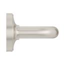 Pfister Brushed Nickel Wall Mount Toilet Paper Holder 