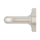 Pfister Brushed Nickel Wall Mount Toilet Paper Holder 