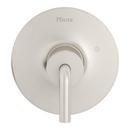 Pfister Brushed Nickel Single Handle Single Function Shower Faucet Trim Only 