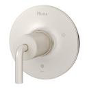 Pfister Brushed Nickel Single Handle Single Function Shower Faucet Trim Only 