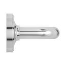 Pfister Polished Chrome Wall Mount Toilet Paper Holder 