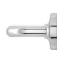 Pfister Polished Chrome Wall Mount Toilet Paper Holder 