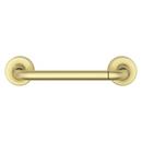 Pfister Brushed Gold Wall Mount Toilet Paper Holder 