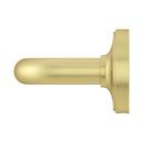 Pfister Brushed Gold Wall Mount Toilet Paper Holder 