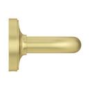 Pfister Brushed Gold Wall Mount Toilet Paper Holder 