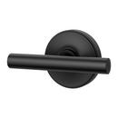 Pfister Matte Black Single Robe Hook 