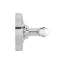 Pfister Polished Chrome Single Robe Hook 
