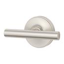 Pfister Brushed Nickel Single Robe Hook 