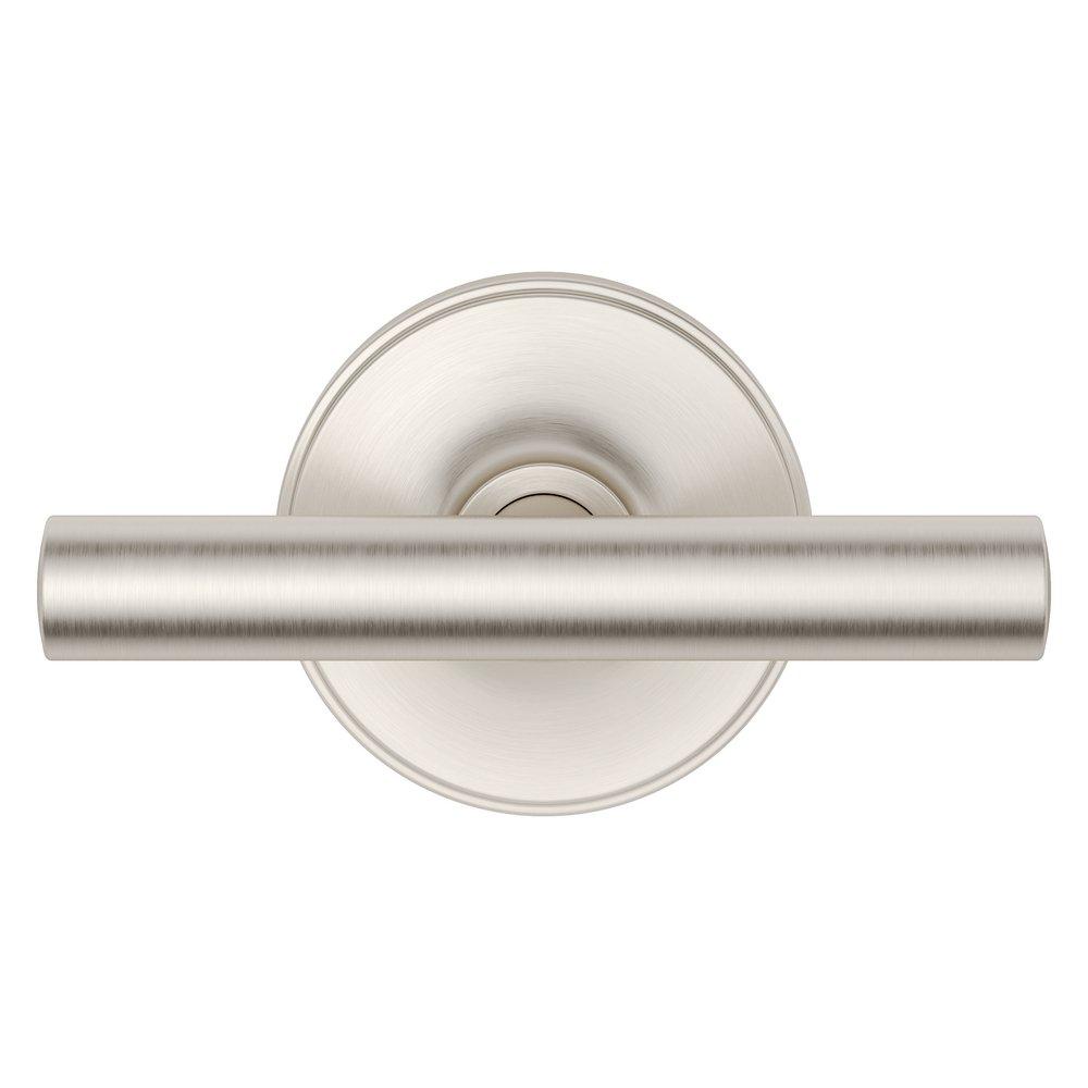 Pfister Brushed Nickel Single Robe Hook 