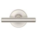 Pfister Brushed Nickel Single Robe Hook 
