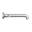 Pfister Polished Chrome Two Handle Widespread Wall Mount Bathroom Sink Faucet 