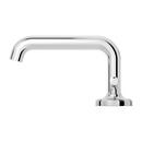 Pfister Polished Chrome Two Handle Widespread Bathroom Sink Faucet 