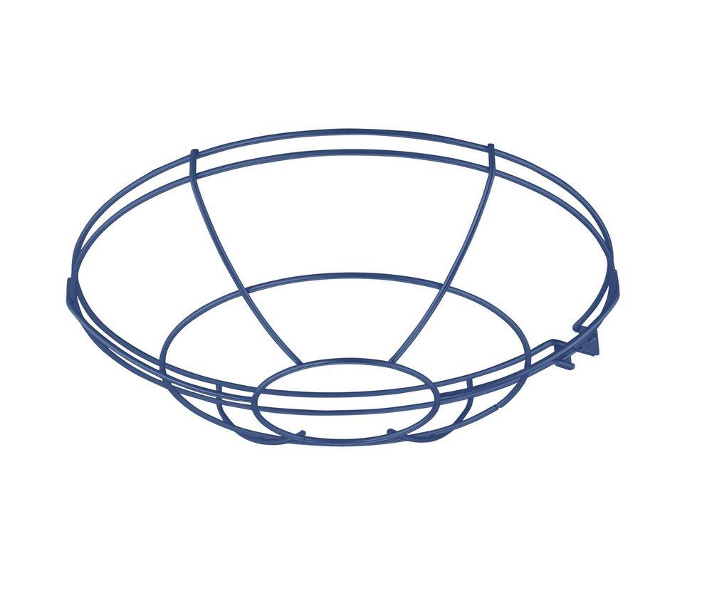 Millennium Lighting Navy Blue Wire Guard 