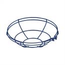 Wire Guard in Navy Blue