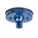 Millennium Lighting Navy Blue Canopy Kit 