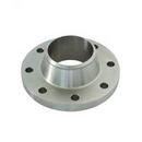 FLANGE REDUCING FLANGE SLIP-ON CLASS 150 RAISED FACE STAINLESS STEEL ASTM A 182 DUAL GRADE F 304 / 304L ASME B16.5 HUB REINFORCED SIZE8 X 4 