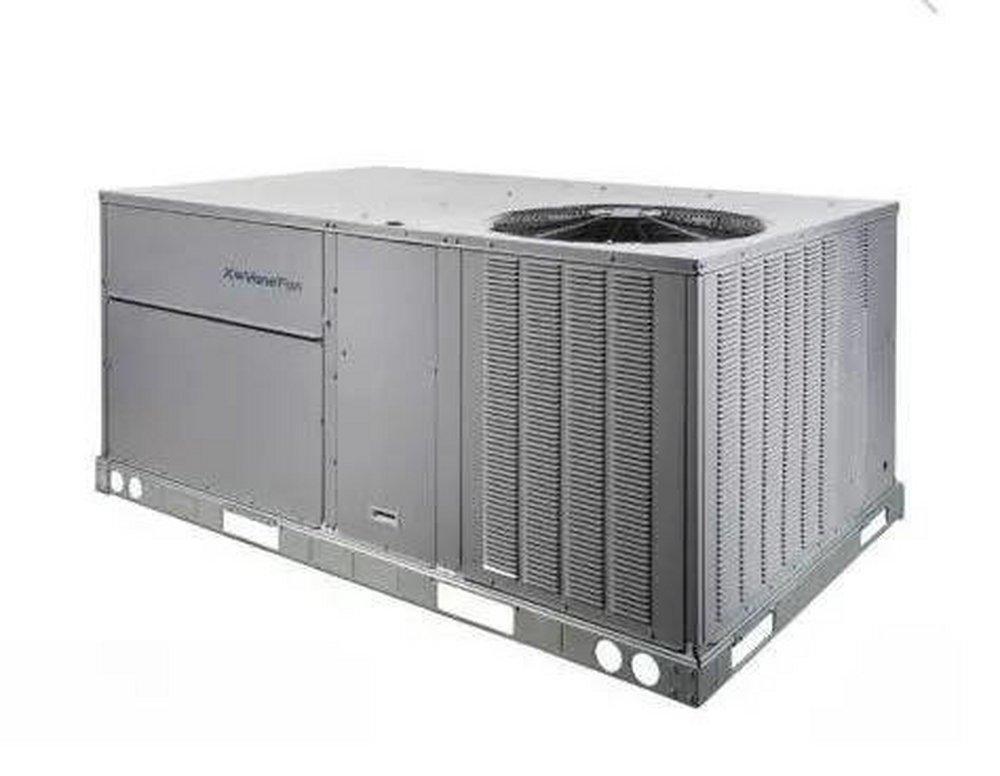 Day & Night&reg; 130 MBH 208/230V Three Phase Commercial Packaged Gas/Electric Unit 