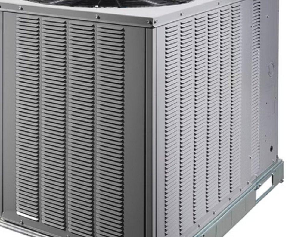 Day & Night&reg; 150 MBH 208/230V Three Phase Commercial Packaged Gas/Electric Unit 