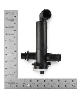 Strainer Assembly for NCB Series Condensing Gas Combination Boilers