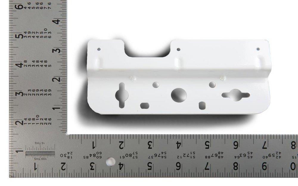 Navien Lower Case Bracket 