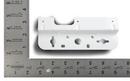 Navien Lower Case Bracket 