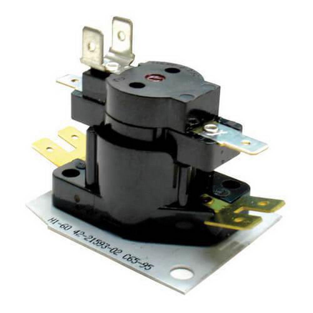 Rheem Sequencing Relay 