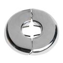 Dearborn Chrome Steel Escutcheon in Chrome 