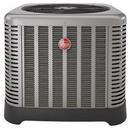 Rheem 14 SEER Single-stage R-410A Commercial Heat Pump Condenser 