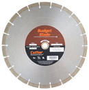 Cutter Diamond Products Concrete, Masonry and Pavers Circular Saw 