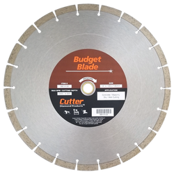 14 in. Concrete, Masonry and Pavers Circular Saw